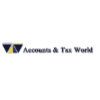 Accounts and Tax World logo, Accounts and Tax World contact details