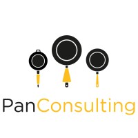 Pan Consulting logo, Pan Consulting contact details