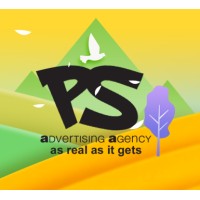 PS adv agency logo, PS adv agency contact details