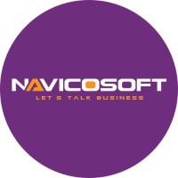 Navicosoft logo, Navicosoft contact details