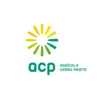 Agricola Cerro Prieto S.A - Página Oficial logo, Agricola Cerro Prieto S.A - Página Oficial contact details