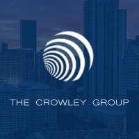 Crowley Group logo, Crowley Group contact details