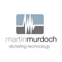 Martin Murdoch logo, Martin Murdoch contact details