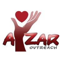 AyZar Outreach logo, AyZar Outreach contact details