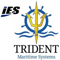 IES Callenberg (A Trident Maritime Systems Company) logo, IES Callenberg (A Trident Maritime Systems Company) contact details