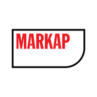 Markap logo, Markap contact details