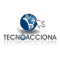 TecnoAcciona & Asociados logo, TecnoAcciona & Asociados contact details