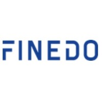 FINEDO logo, FINEDO contact details