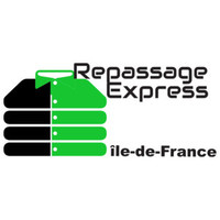 Repassage Express Ile-de-France logo, Repassage Express Ile-de-France contact details