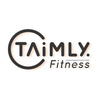 TAIMLY Fitness Studio logo, TAIMLY Fitness Studio contact details