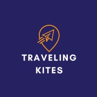 Traveling Kites logo, Traveling Kites contact details