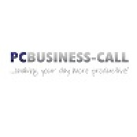 PC Business Call logo, PC Business Call contact details