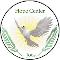 Joes Hope Center logo, Joes Hope Center contact details