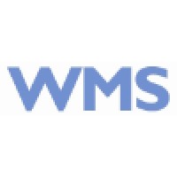 WMS logo, WMS contact details