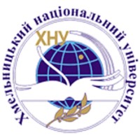 Khmelnytskyi National University logo, Khmelnytskyi National University contact details