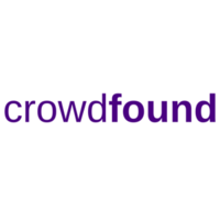 crowdfound logo, crowdfound contact details