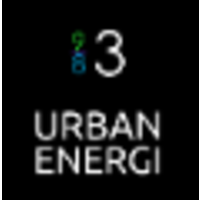 Urban Energi™ logo, Urban Energi™ contact details