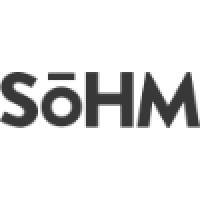 SōHM Sleep logo, SōHM Sleep contact details