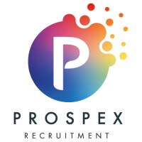 Prospex Recruitment logo, Prospex Recruitment contact details