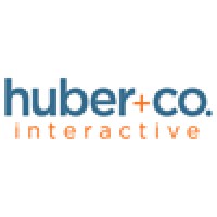 huber+co: web strategy, design and development logo, huber+co: web strategy, design and development contact details