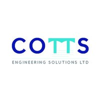 Cotts Engineering Solutions Limited logo, Cotts Engineering Solutions Limited contact details