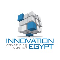 Innovation Egypt logo, Innovation Egypt contact details