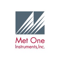 Met One Instruments Inc logo, Met One Instruments Inc contact details