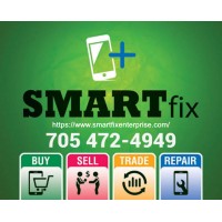 Smart Fix, North Bay logo, Smart Fix, North Bay contact details