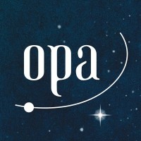 OPA Organization for Professional Astrology logo, OPA Organization for Professional Astrology contact details