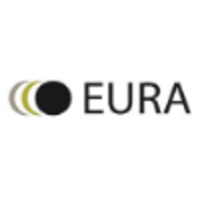 EURA A/S logo, EURA A/S contact details