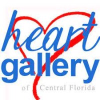 Heart Gallery of Central Florida logo, Heart Gallery of Central Florida contact details