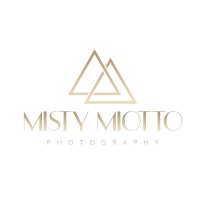 Misty Miotto Photography logo, Misty Miotto Photography contact details