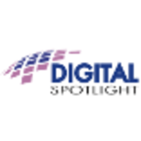 Digital Spotlight logo, Digital Spotlight contact details