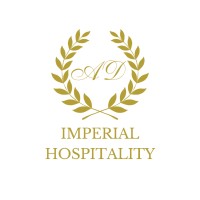 Imperial Hospitality logo, Imperial Hospitality contact details