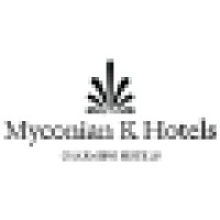 Myconian K Hotels logo, Myconian K Hotels contact details