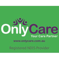 Only Care logo, Only Care contact details