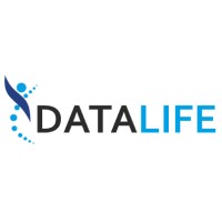 DATALIFE logo, DATALIFE contact details