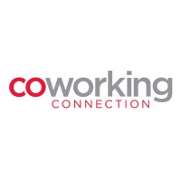 Coworking Connection logo, Coworking Connection contact details