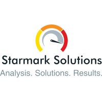 STARMARK SOLUTIONS logo, STARMARK SOLUTIONS contact details