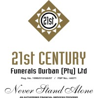 21st Century Funerals Pty Ltd logo, 21st Century Funerals Pty Ltd contact details