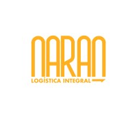 Naran Logística Integral logo, Naran Logística Integral contact details