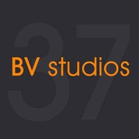 BV Studios logo, BV Studios contact details