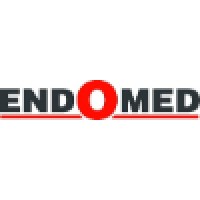 Endomed AS logo, Endomed AS contact details