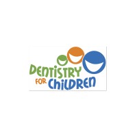 Dentistry for Children logo, Dentistry for Children contact details