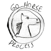 GoHorse Process logo, GoHorse Process contact details