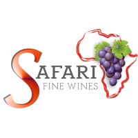 Safari Fine Wines logo, Safari Fine Wines contact details