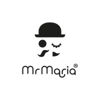 Mr Maria logo, Mr Maria contact details