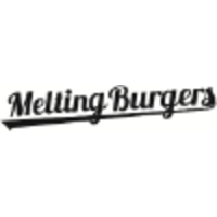 Melting Burgers logo, Melting Burgers contact details