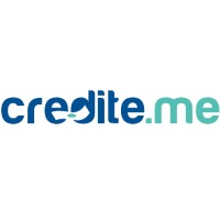 Credite.me logo, Credite.me contact details