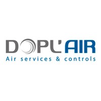 DOPL'AIR logo, DOPL'AIR contact details